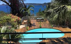 Bed And Breakfast Les Baobabs  4*